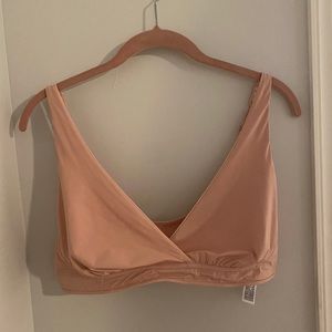 Bravado nursing bra